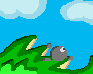 play Bill'S Big Platformer