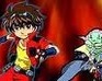 play Bakugan Memory