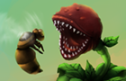 play Plants Hate Insects Td