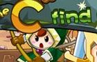 play Find C Difference