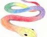 play Rainbow Snake Ii