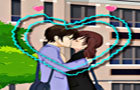 play U Wanna Kiss Me