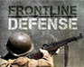 play Frontline Defense