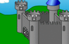 play Defend Your Castle !