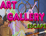 Art Gallery Escape