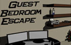 Mansion Escape: The Guest