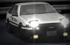 play Initial D: Drift Stage