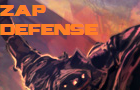 play Zap Defense: Wotu