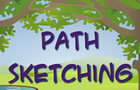 play Path Sketching