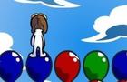 play Happy Fun Balloon Time
