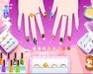 play New Manicure Try