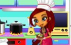 play Chef Lisa