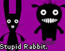 play Pyscho Jack In Stupid Rabbit