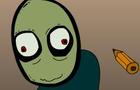 How To Draw Salad Fingers