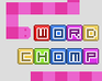 play Wordchomp
