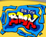 Sik Trix Bmx