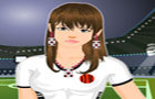 play Sports Girl Dress Up G2D