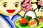 play Sushi Rush