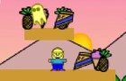 play Cream Dream