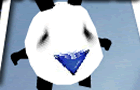 play Panda Hates Mazes