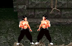 play Mortal Kombat: The