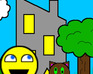 play The Super Special Smiley Shooter