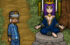 play The Legends Of Hiro