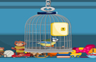 play Blue Tit Escape