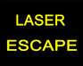 play Laser Escape