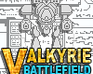 play Valkyrie Battlefield