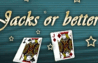play Video Poker Jacks Or Bet.