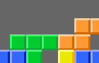 play Basic Tetris