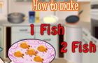 play Make One Fish Two Fish
