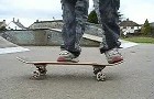 play Skateboarding: The Basics