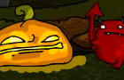 play Snackolantern