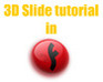 play Flash :: 3D Slide :: Tutorial