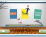 play Kensington & Chelsea Sports Challenge- Trampolining