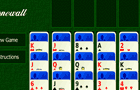 play Stonewall Solitaire
