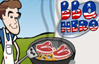 play Bbq Hero