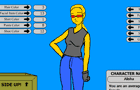 play Fantasy Female