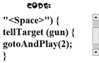 play -Gun Fire-