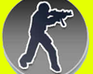 play Cs: Reflex Test