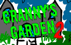 play Granny'S Garden 2