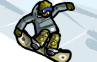 play Snowboard Stunts