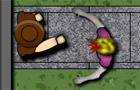 play The Zombie Hunter 1