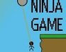 play Ninja Game V1