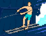 play Waterski Challenge