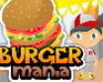 play Burger Mania