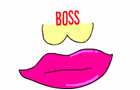 play The Kiss Ass Game - (Gar)