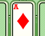 play Tri Peaks Solitaire